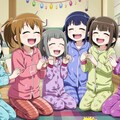 パジャマパーティ！ 4枚目