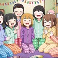 パジャマパーティ！ 2枚目