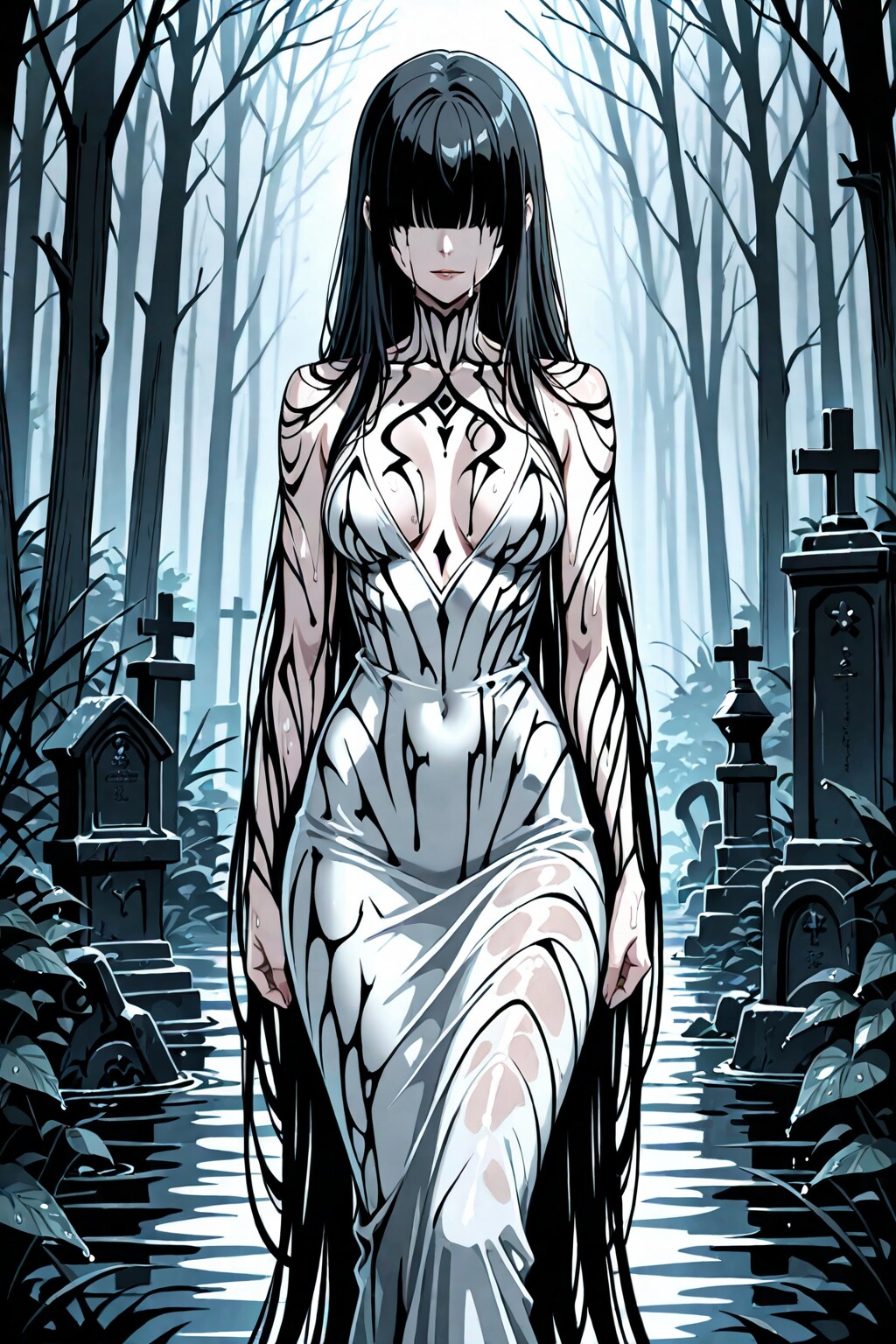 幽霊さん　その２