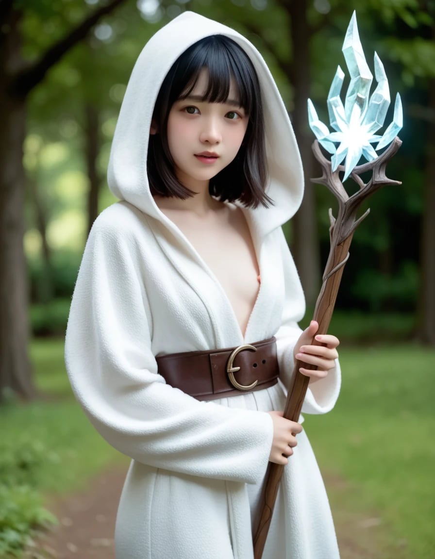 写）魔術師☆初級クラス 　R18版