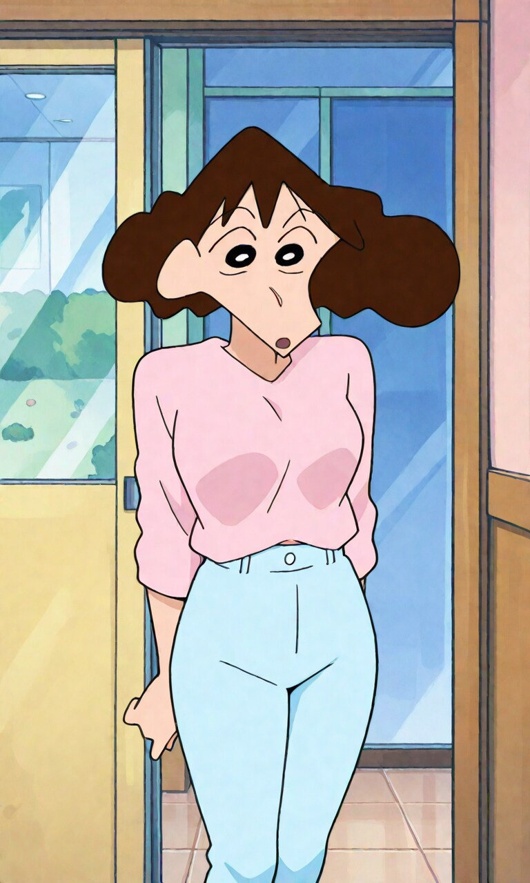 みさえ