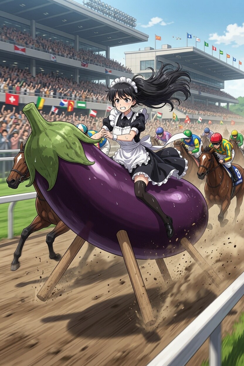 オボンダービー