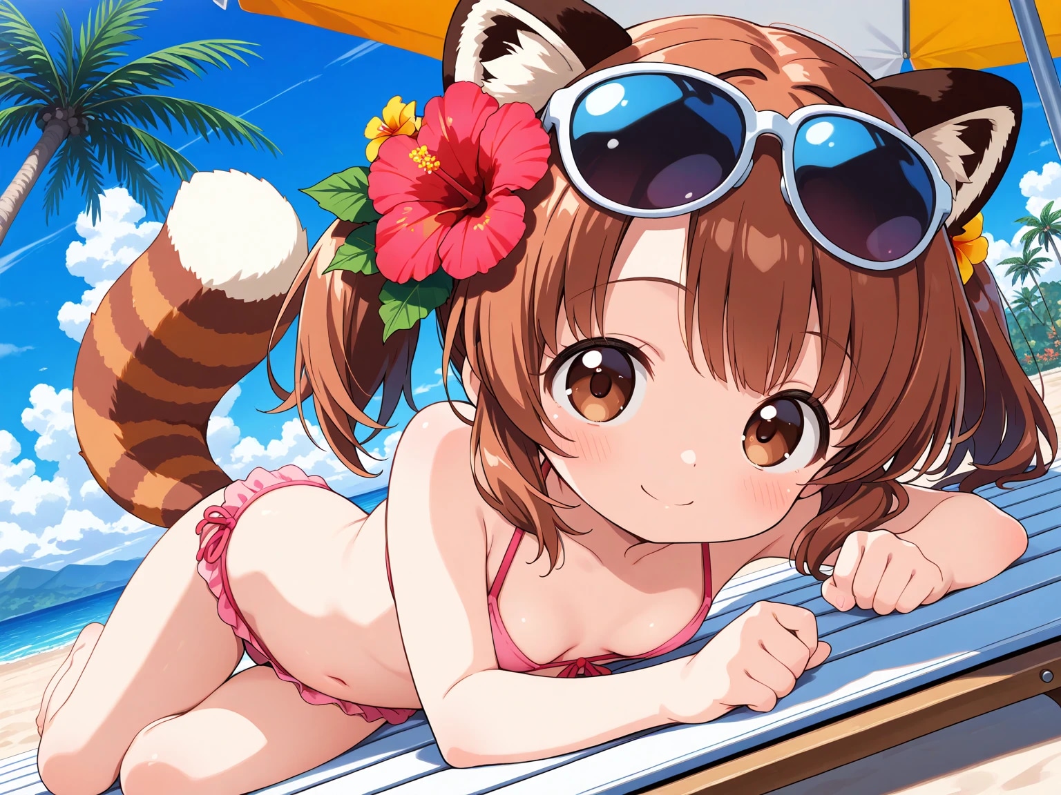リサ