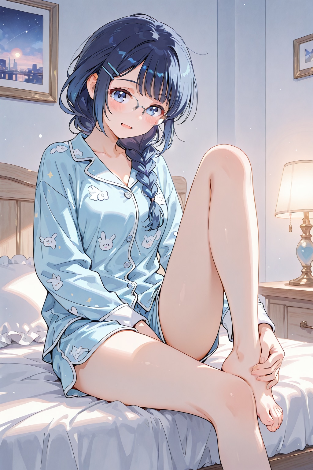 ふくらはぎ