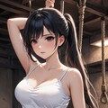 君の縄 6枚目