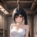 君の縄 4枚目