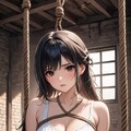 君の縄 7枚目