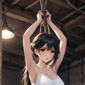 君の縄 2枚目