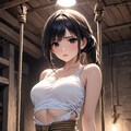 君の縄 3枚目
