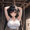 君の縄 5枚目