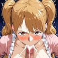 ワンピースのパイズリ集　1 6枚目