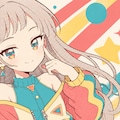 可愛いプロンプト 6枚目