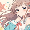 可愛いプロンプト 8枚目