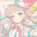 可愛いプロンプト 10枚目