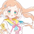 可愛いプロンプト 12枚目