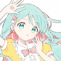 可愛いプロンプト 11枚目