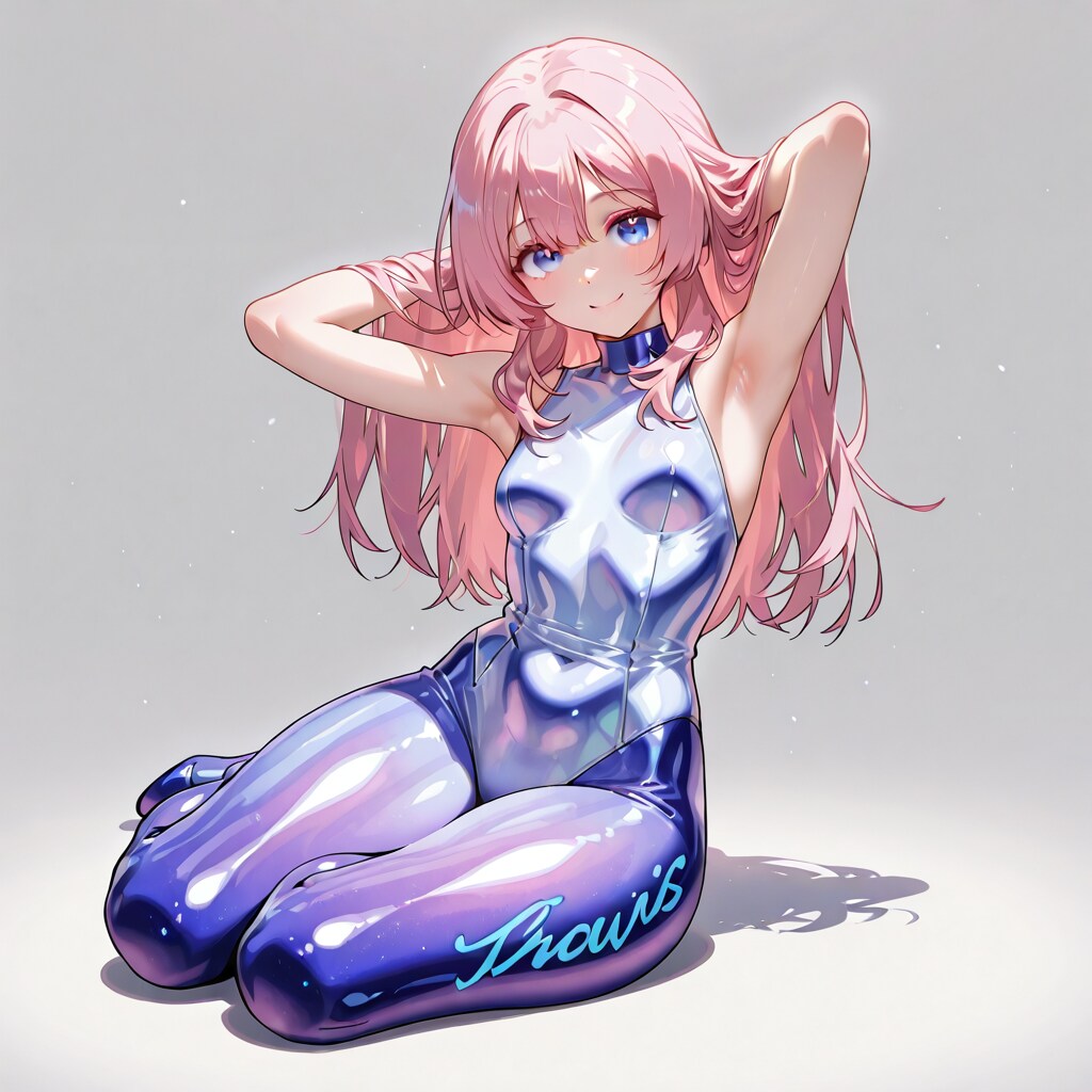 ぼんs…エキドナちゃん