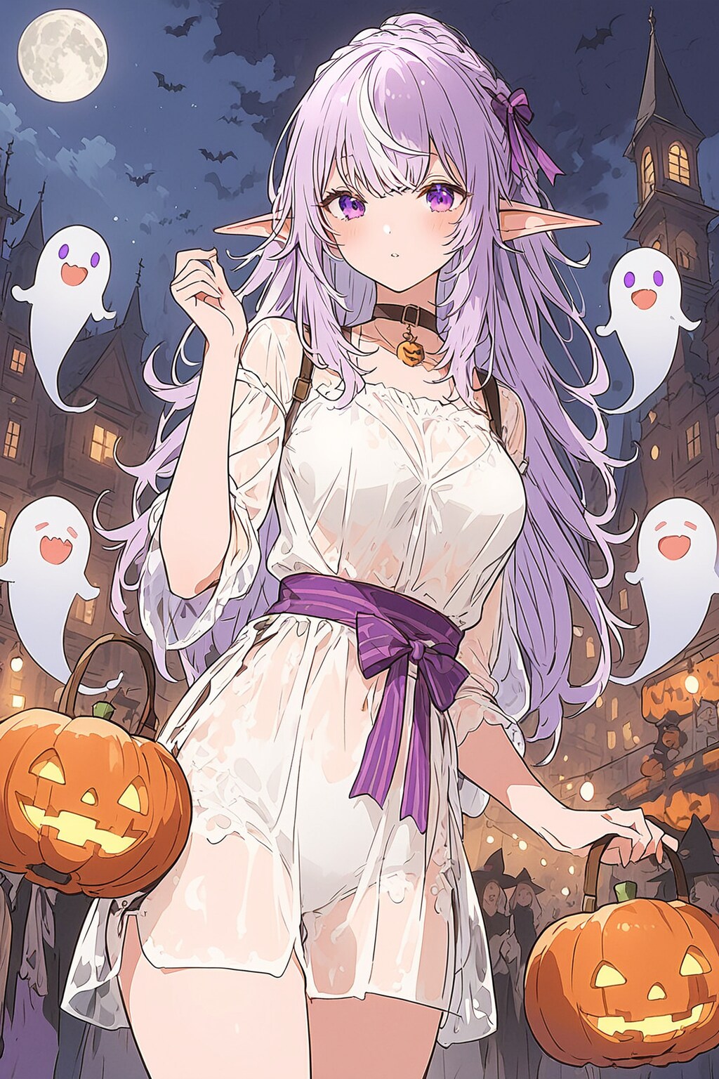 ghost