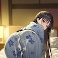 喫茶ステ〇と死神の〇 四季ナ〇メ 暗示 ぶっかけ ベット系 11枚目