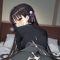喫茶ステ〇と死神の〇 四季ナ〇メ 暗示 ぶっかけ ベット系 10枚目