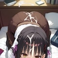 喫茶ステ〇と死神の〇 四季ナ〇メ 暗示 ぶっかけ ベット系 2枚目