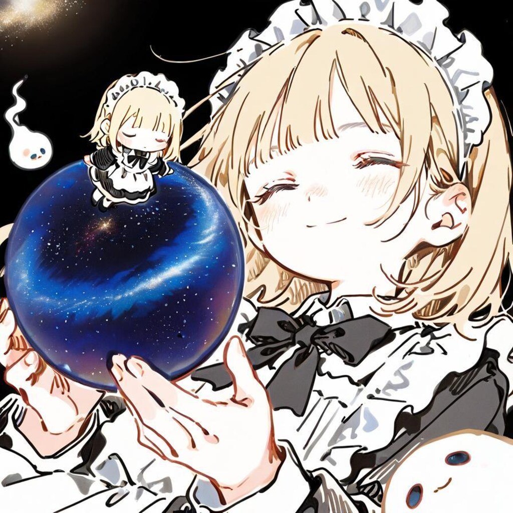 Inorganic Counterpoint