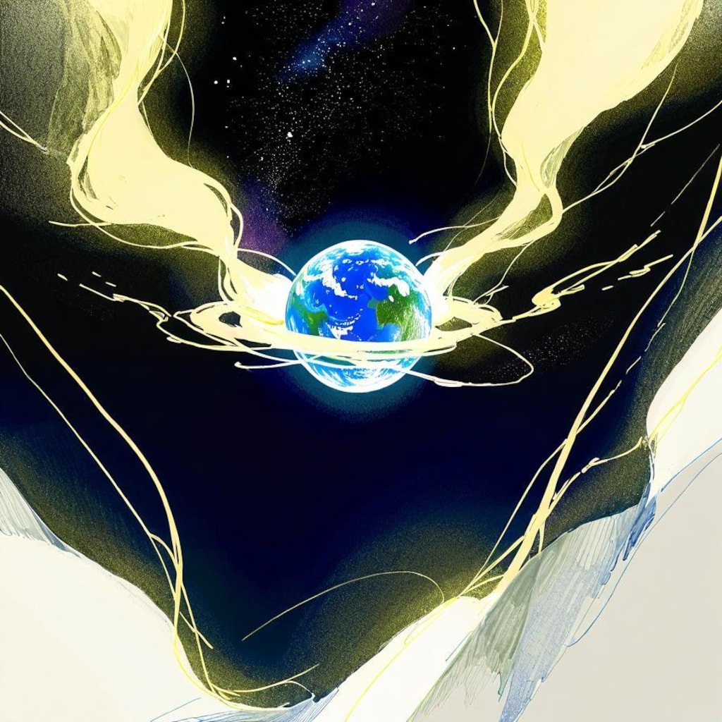 Inorganic Counterpoint