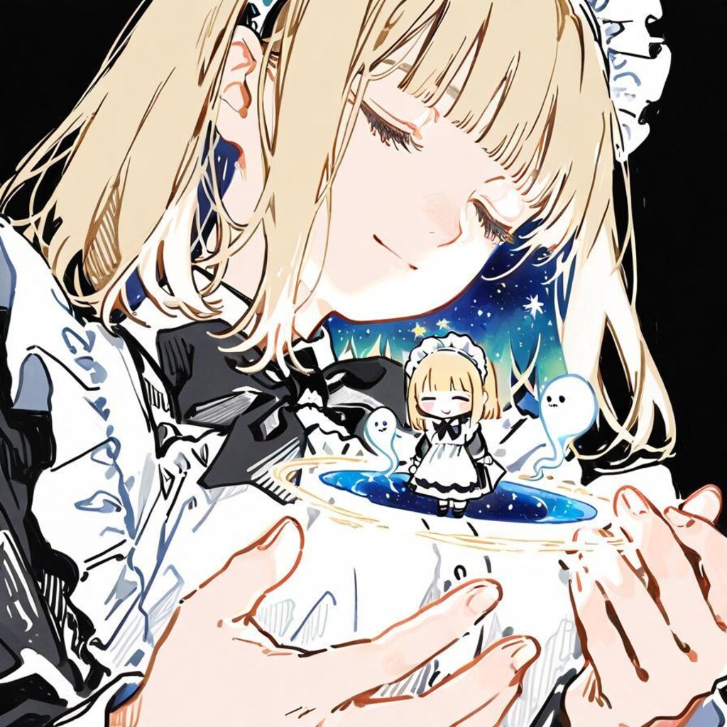 Inorganic Counterpoint