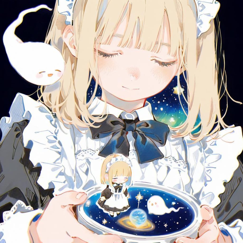 Inorganic Counterpoint