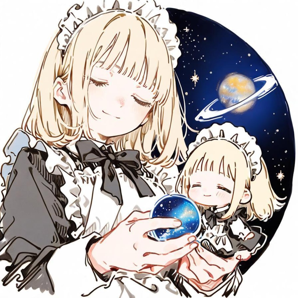 Inorganic Counterpoint