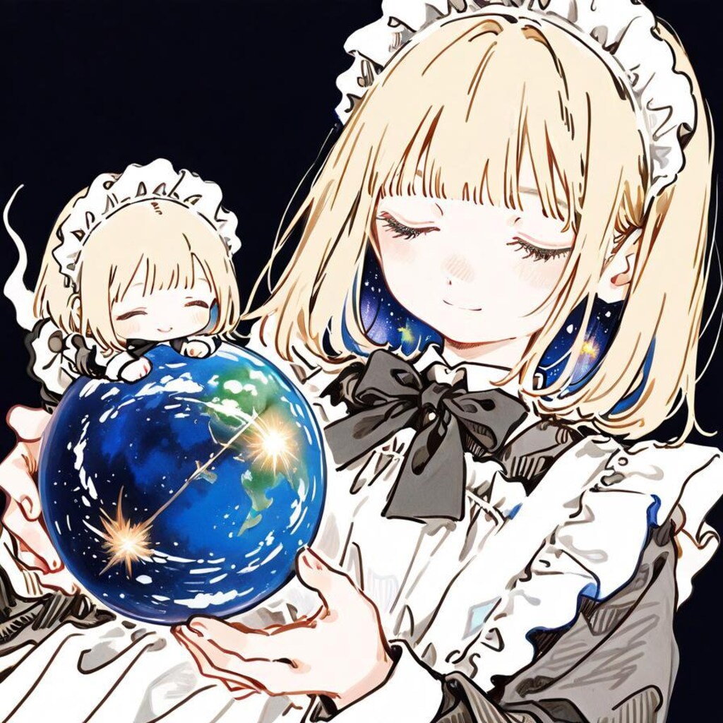 Inorganic Counterpoint