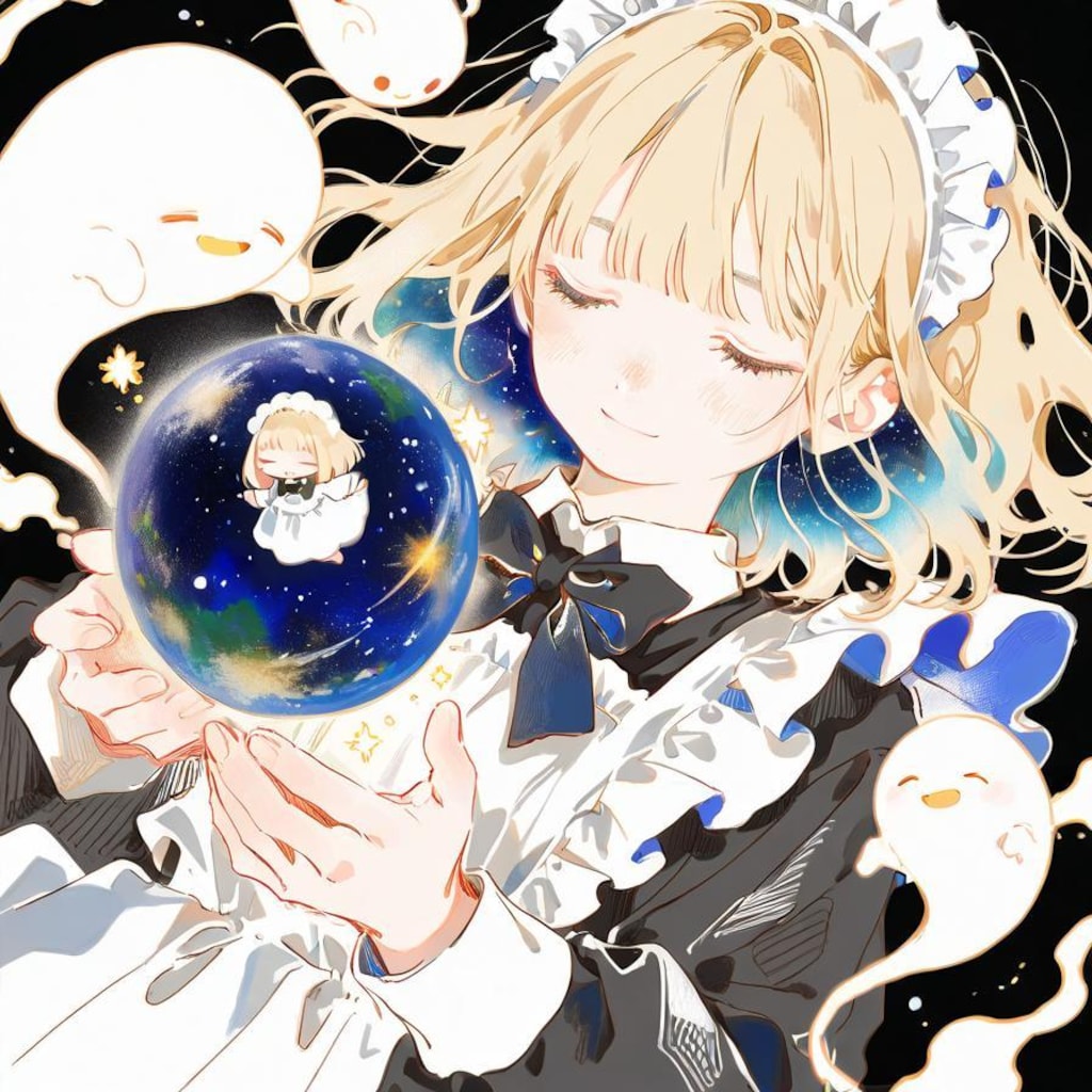 Inorganic Counterpoint