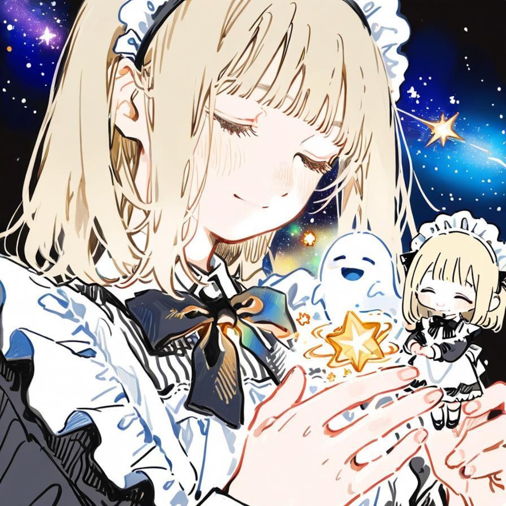 Inorganic Counterpoint