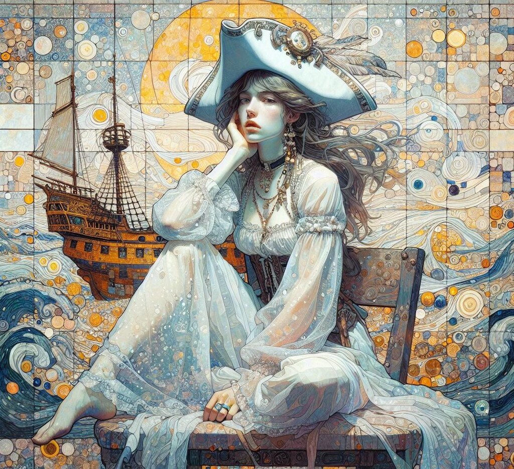 海賊  03（8枚）