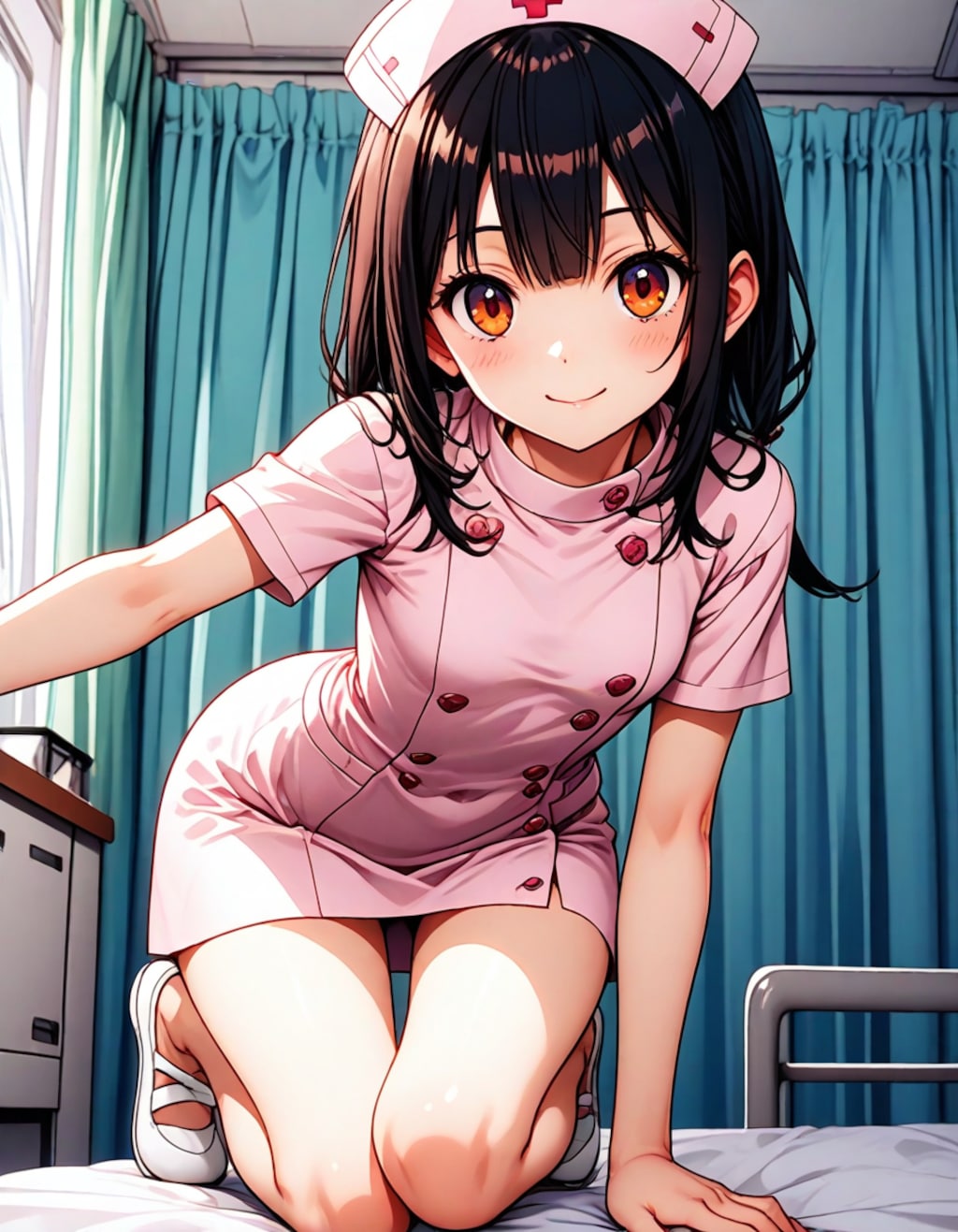 ナース