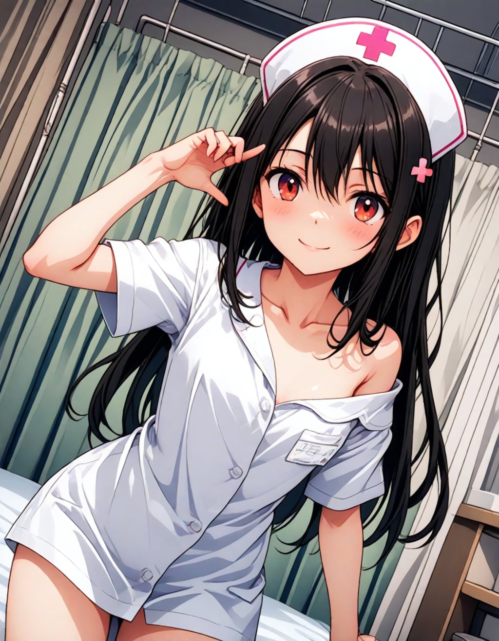 ナース