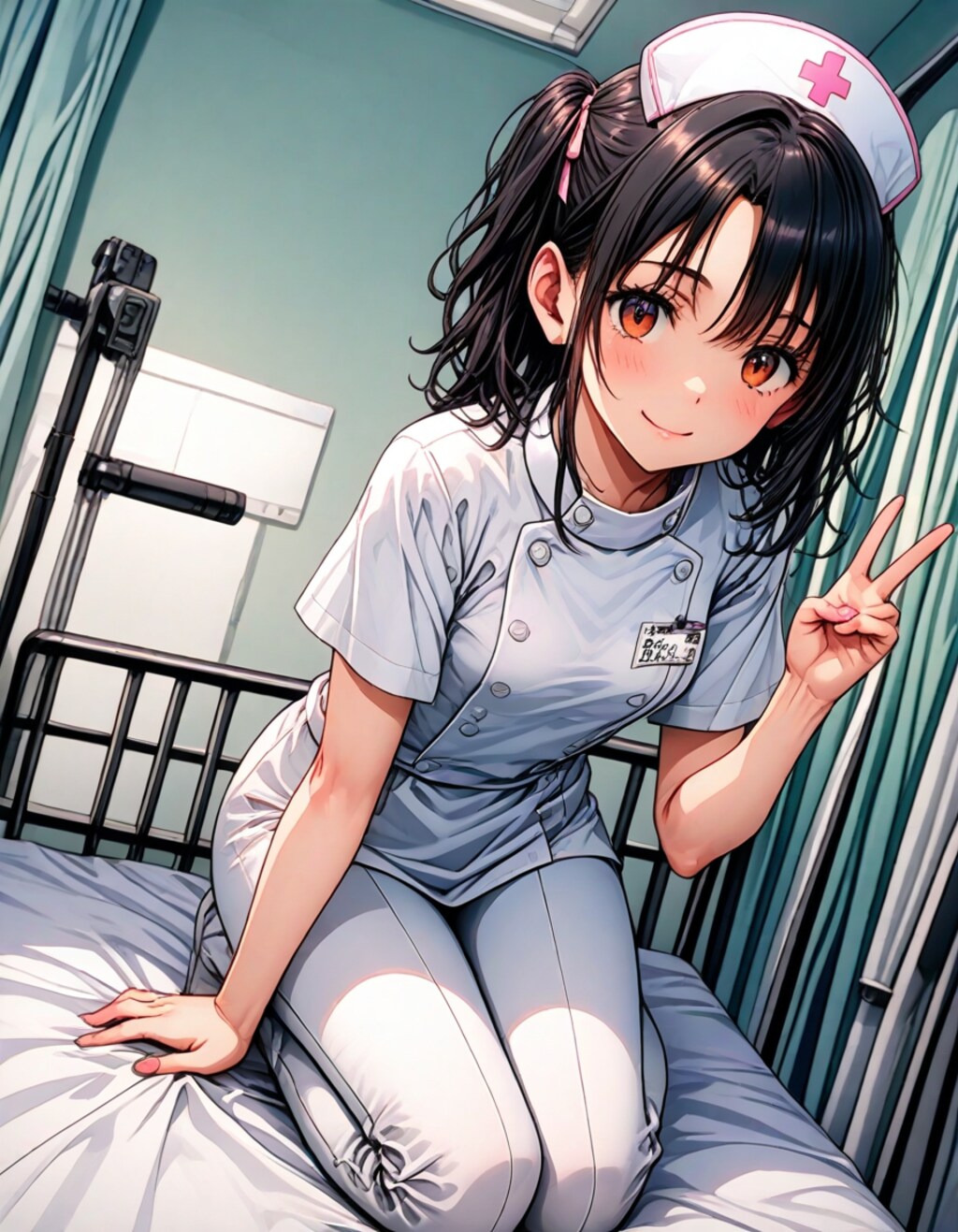 ナース