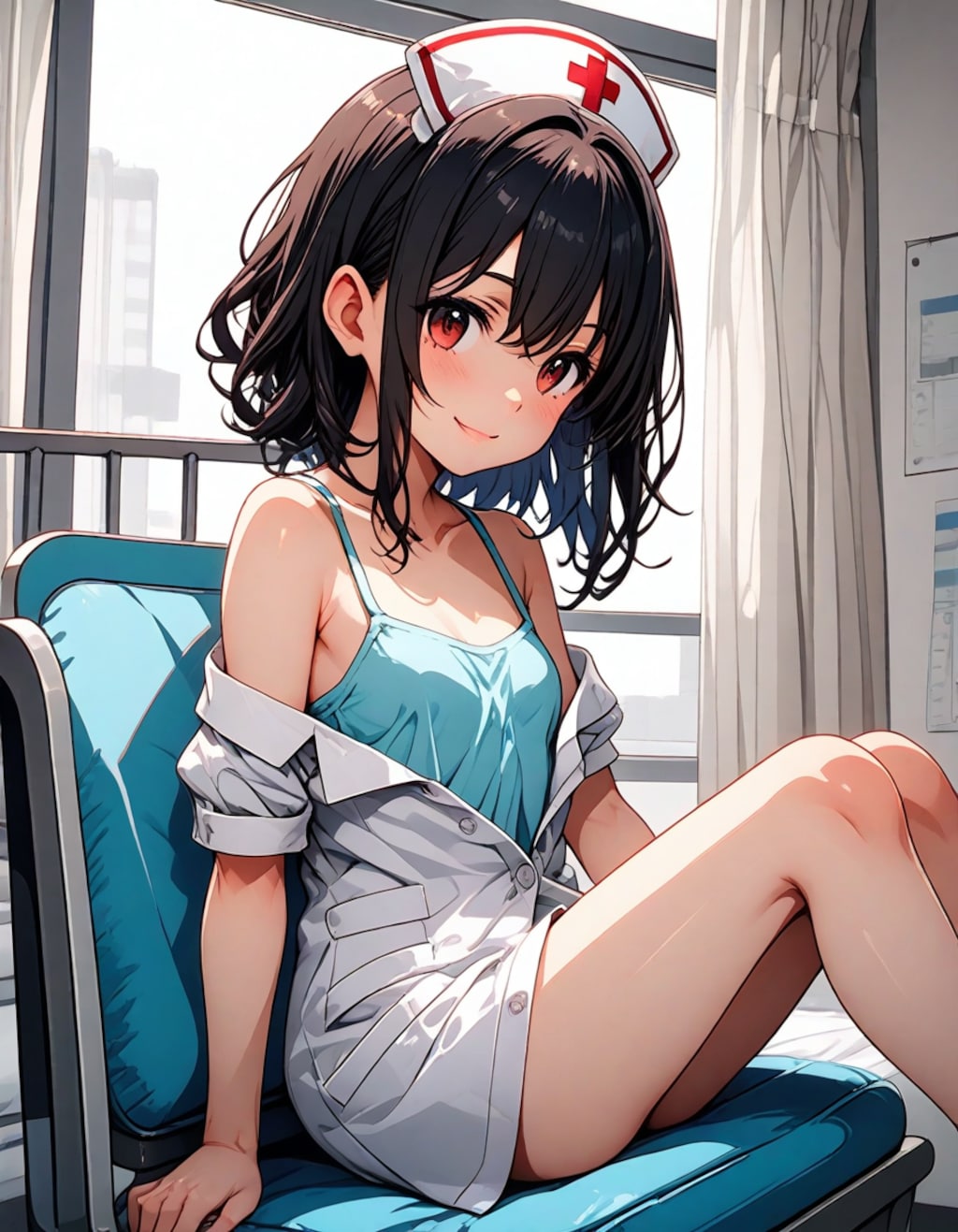 ナース