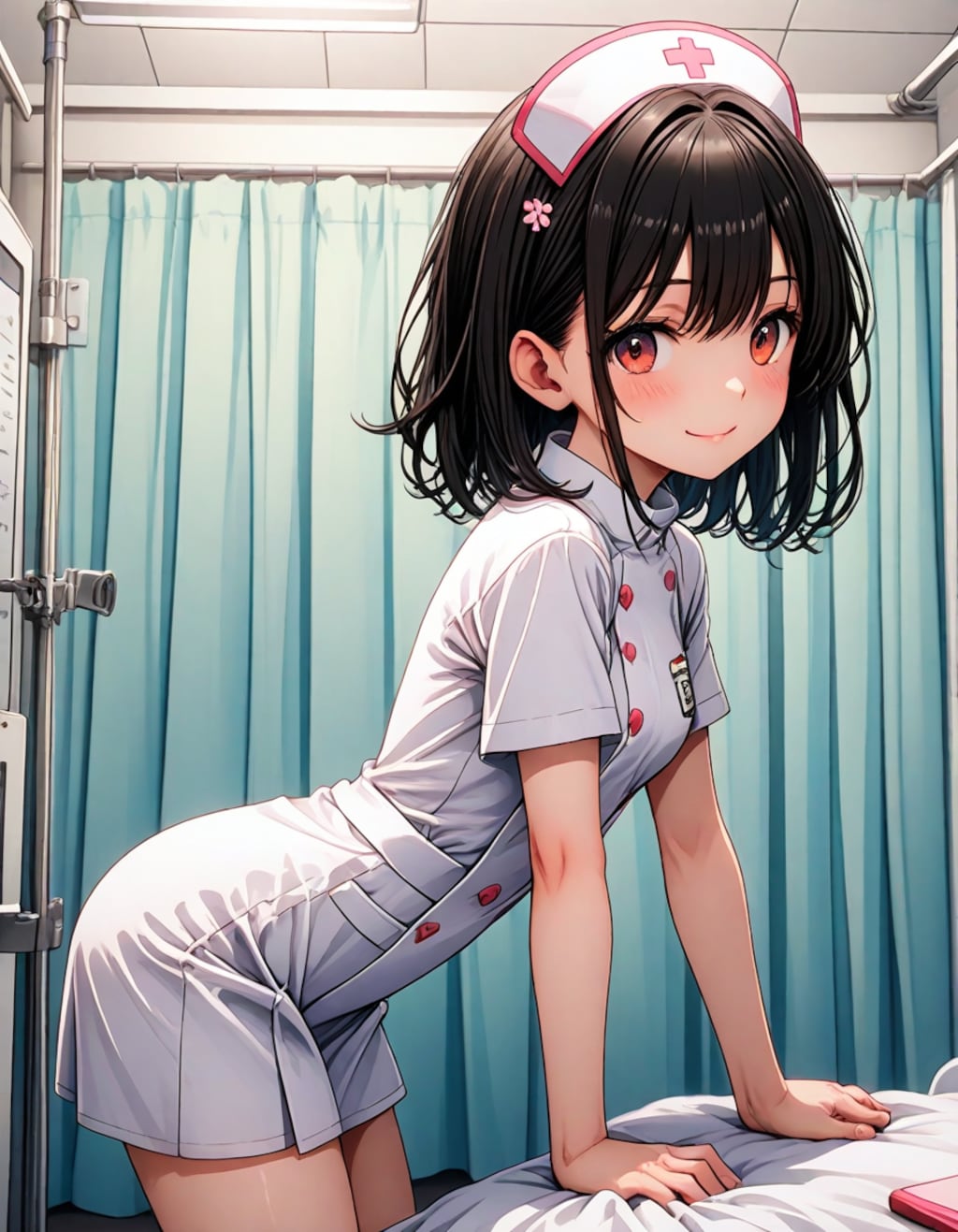 ナース