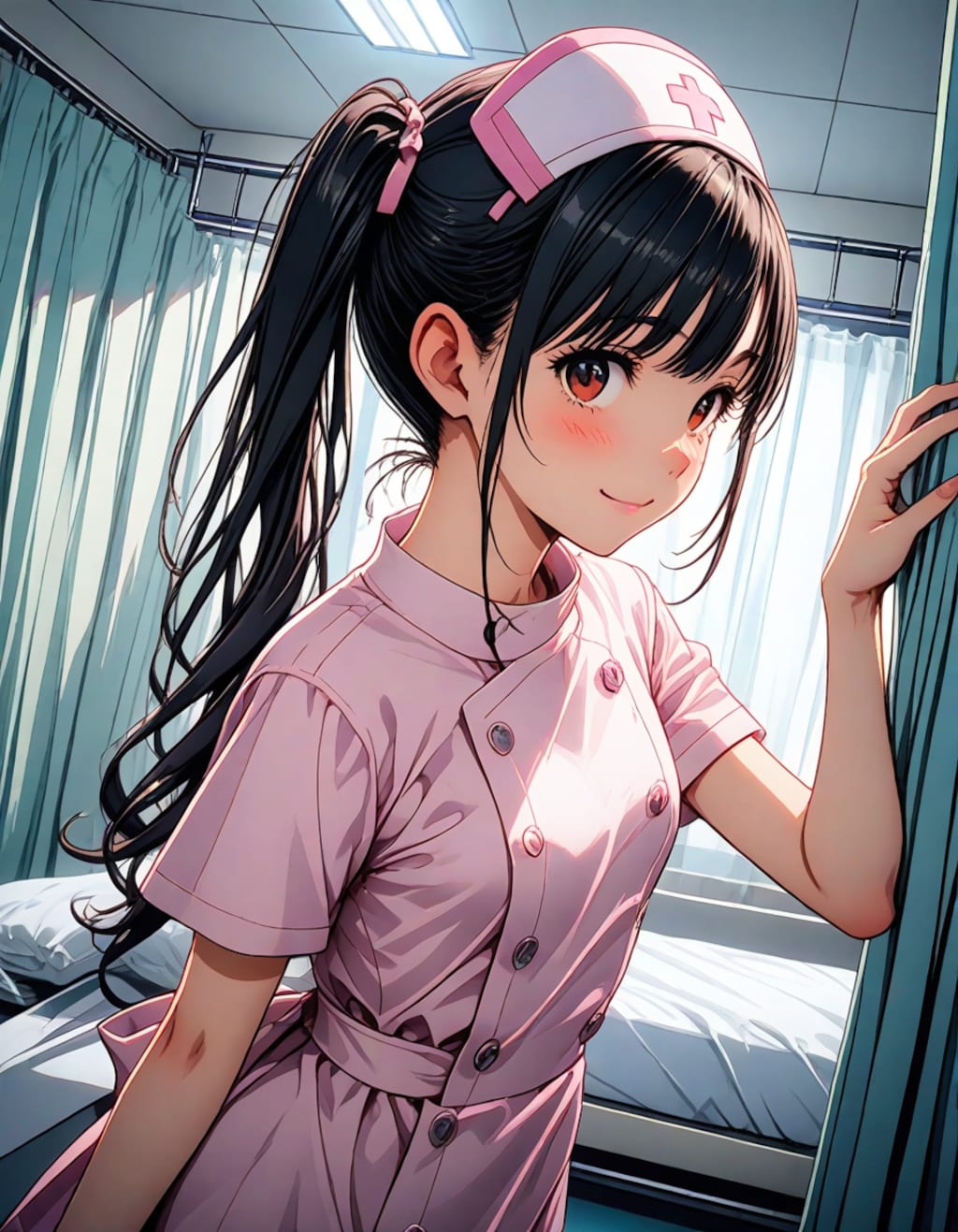 ナース