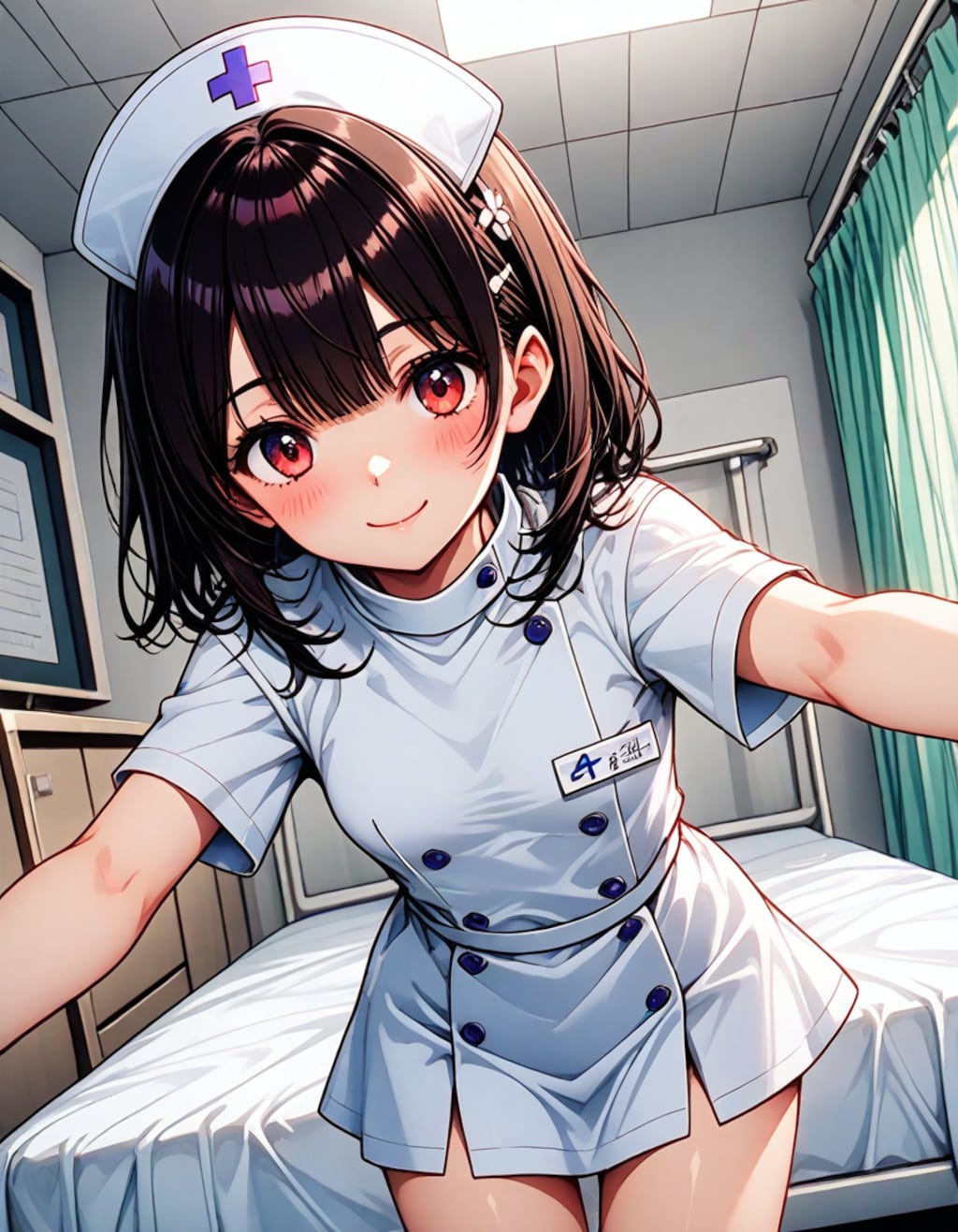 ナース