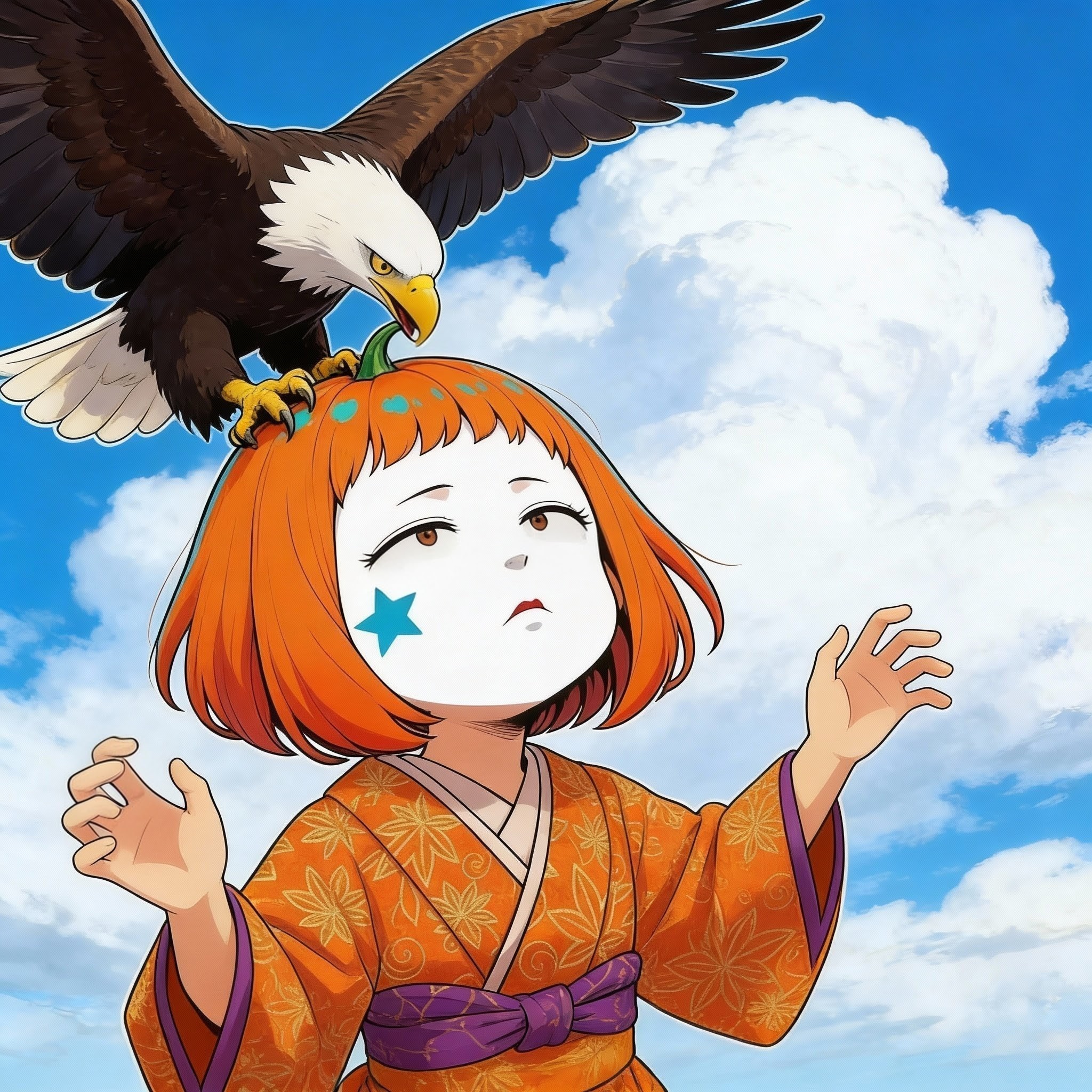 コレ···本当に懐いてるんだよね？ | の人気AIイラスト・グラビア