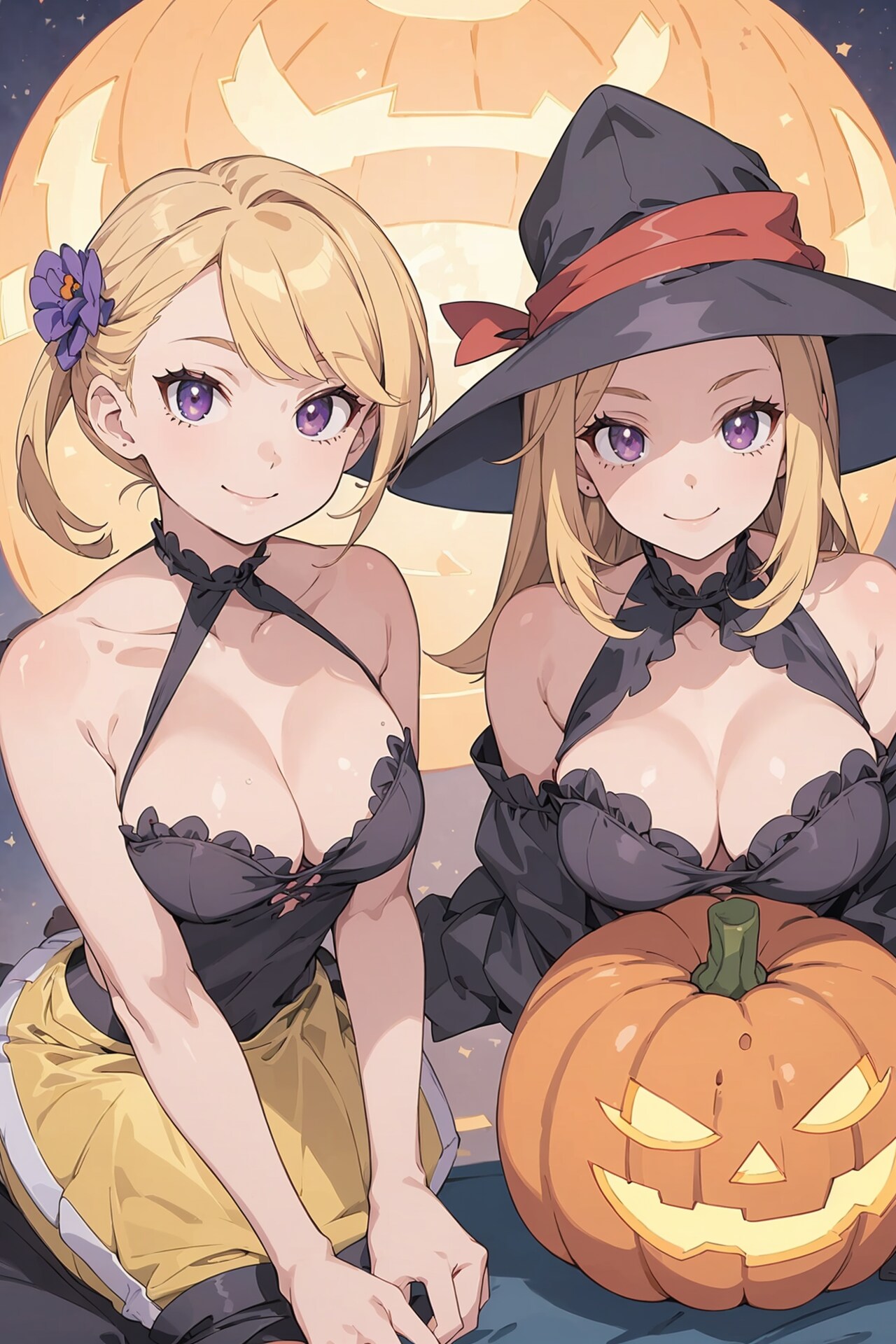 Happy Halloween