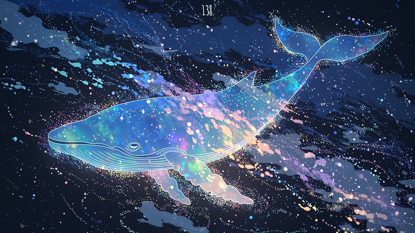 鯨のみる夢375 | の人気AIイラスト・グラビア