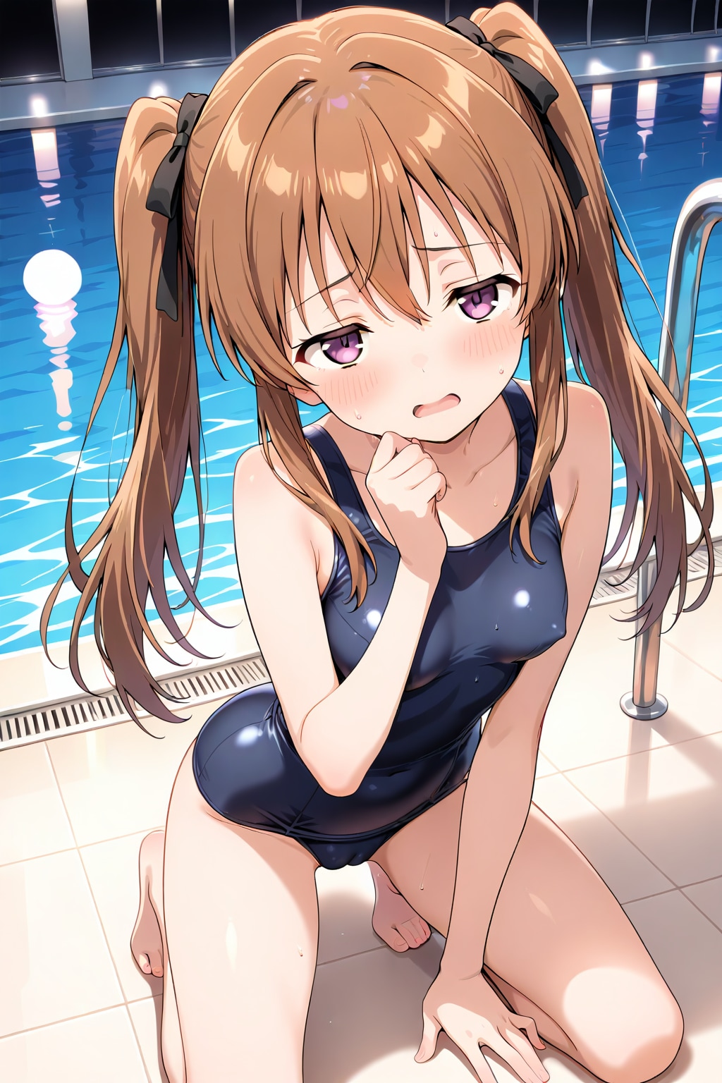 スクミズ