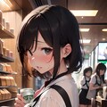 スタバちちぷい店スタッフ３ 6枚目