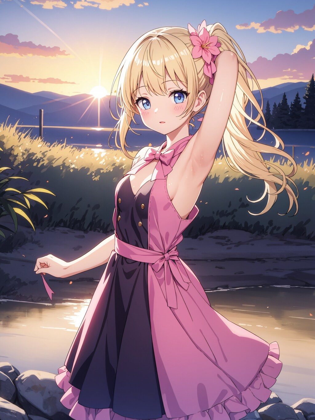 定期ちっさいほうin朝日