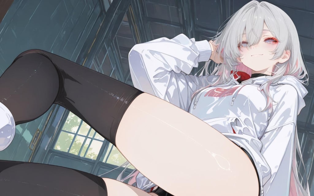 パーカー