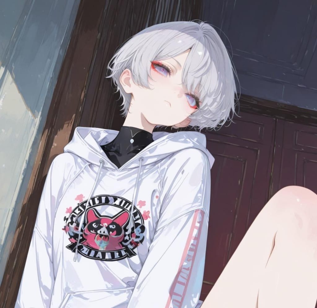 パーカー
