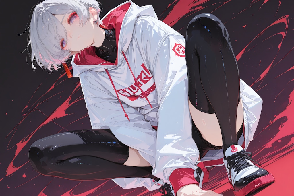 パーカー